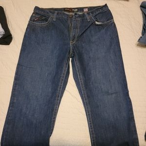 Ariat M4 fire retardant 36 x 32